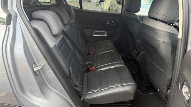 CITROEN C5 Aircross usata, con Filtro antiparticolato
