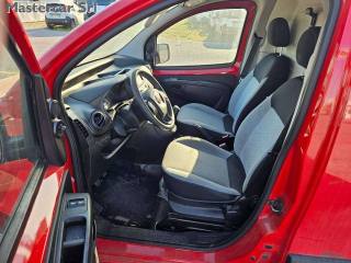 FIAT Fiorino usata, con Immobilizzatore elettronico