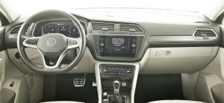 VOLKSWAGEN Tiguan Allspace usata, con Climatizzatore