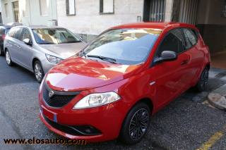 LANCIA Ypsilon usata, con Vivavoce