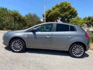 FIAT Bravo usata, con Airbag Passeggero