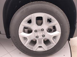 JEEP Avenger usata, con Specchietti laterali elettrici