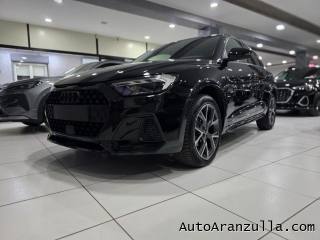 AUDI A1 usata, con Controllo elettronico della corsia