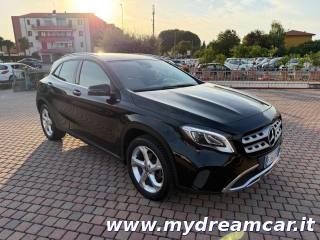 MERCEDES-BENZ GLA 200 usata, con Airbag Passeggero