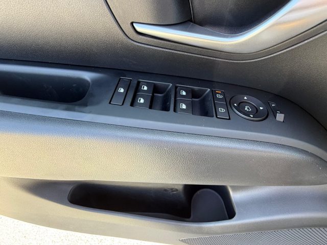 HYUNDAI Tucson usata, con Controllo elettronico della corsia