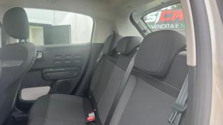 CITROEN C3 usata, con Park Distance Control