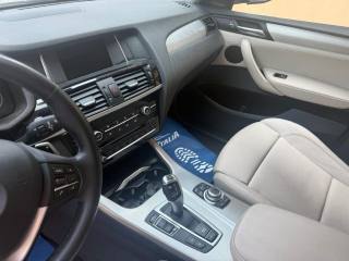 BMW X4 usata, con Sensore di luce