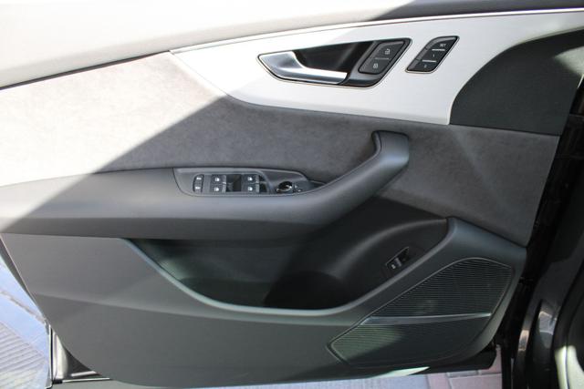 AUDI Q8 usata, con Climatizzatore