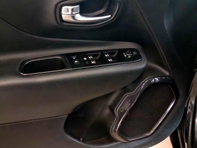 JEEP Renegade usata, con MP3