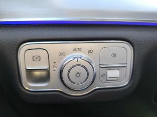 MERCEDES-BENZ GLE 350 usata, con Filtro antiparticolato