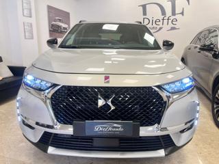 DS AUTOMOBILES DS 7 Crossback BlueHDi 130 aut. Performance Line+