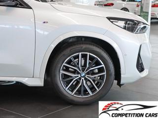 BMW X1 usata, con ESP