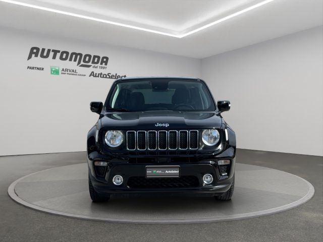 JEEP Renegade usata, con Airbag laterali