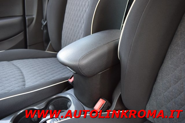 FIAT 500X usata, con Immobilizzatore elettronico