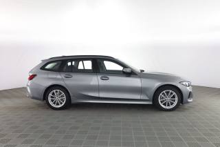 BMW 320 usata 2