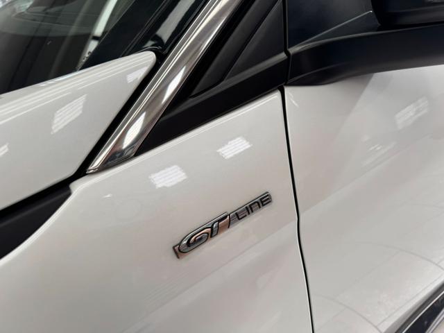 PEUGEOT 5008 usata, con Cerchi in lega