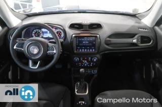 JEEP Renegade usata 6