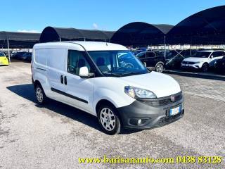FIAT Doblo usata, con Airbag