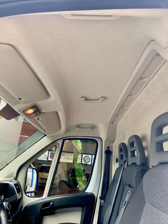 FIAT Ducato usata, con Lettore CD