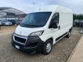 PEUGEOT Boxer 333 2.0 BlueHDi 160CV PM-TM Furgone IVA ESCLUSA