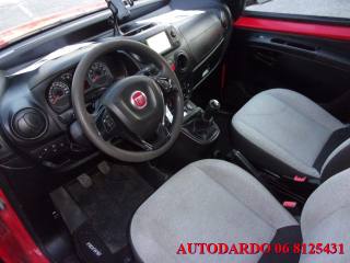 FIAT Fiorino usata 11