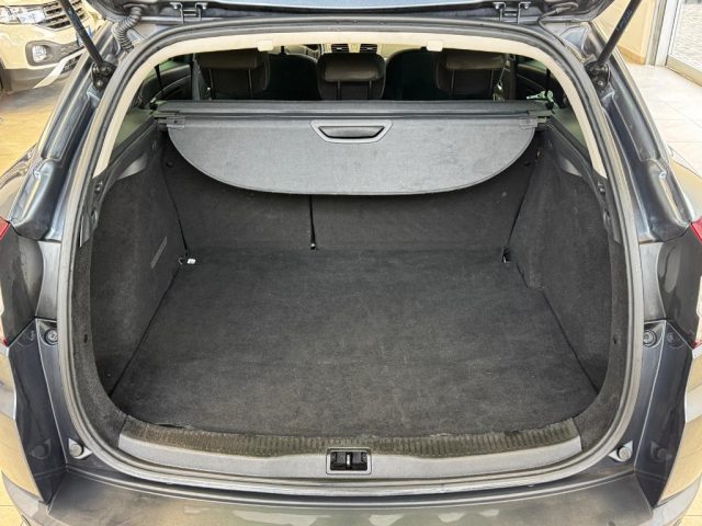 RENAULT Megane usata, con Cerchi in lega