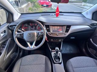 OPEL Crossland X usata, con USB