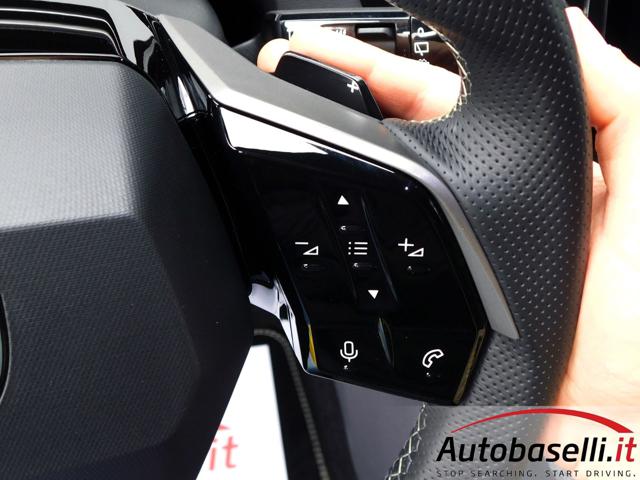 PEUGEOT 5008 usata, con Climatizzatore