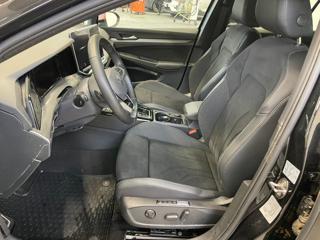 VOLKSWAGEN Golf usata, con Chiusura centralizzata