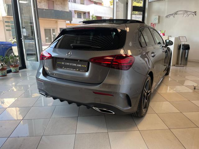 MERCEDES-BENZ A 200 usata, con Autoradio