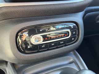 SMART ForTwo usata, con Tetto panorama