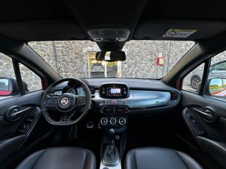 FIAT 500X usata, con Boardcomputer
