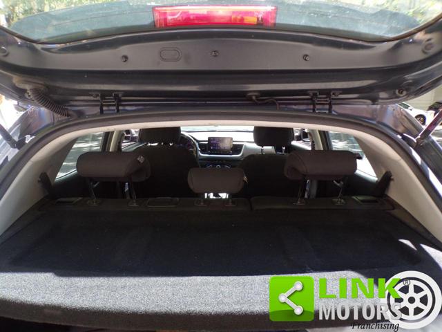 KIA Stonic usata, con Chiusura centralizzata