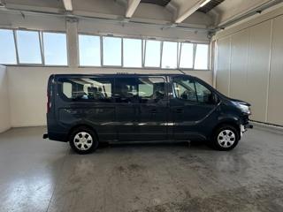 RENAULT Trafic usata, con Cruise Control