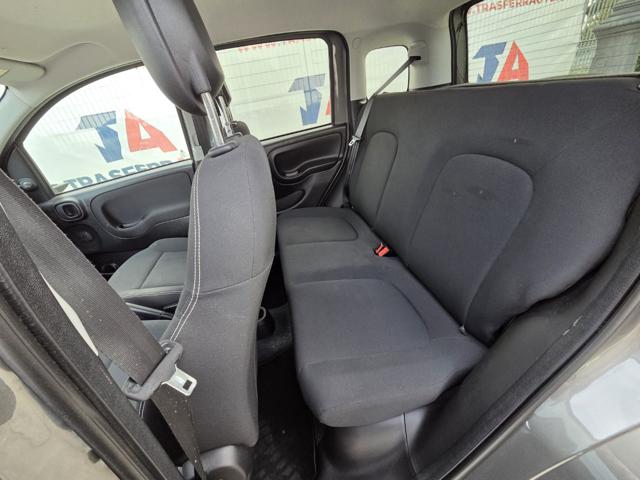 FIAT Panda usata 13