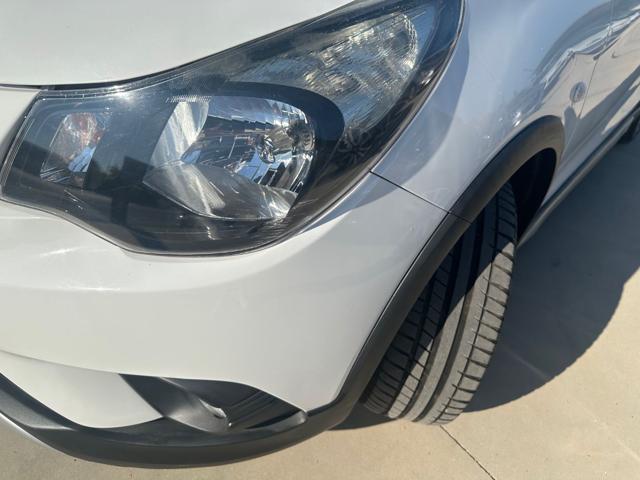 OPEL Karl usata 28