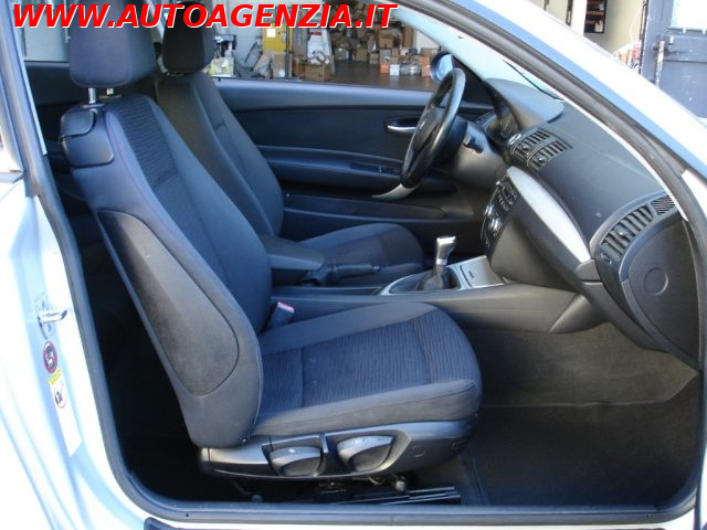 BMW 120 usata 10