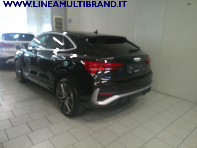 AUDI Q3 usata, con Controllo vocale