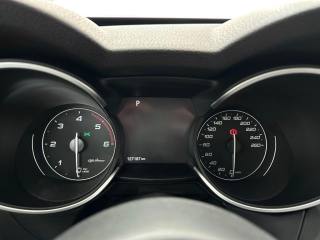 ALFA ROMEO Stelvio usata, con Chiusura centralizzata