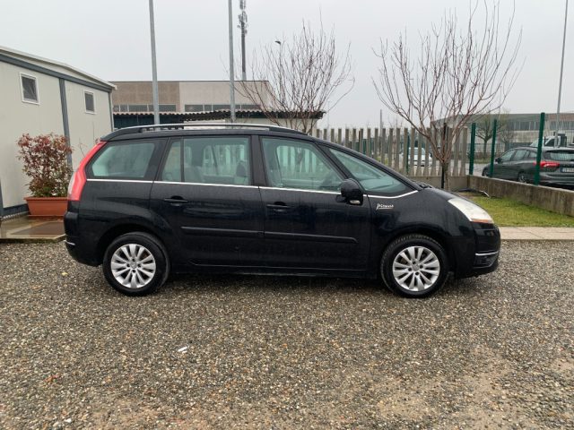 CITROEN C4 usata, con Airbag Passeggero