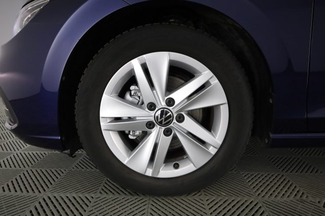 VOLKSWAGEN Golf usata 7
