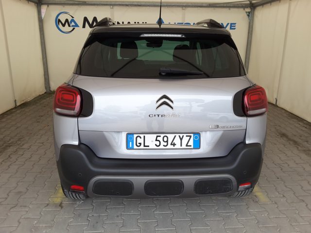 CITROEN C3 Aircross usata, con Fendinebbia