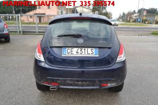 LANCIA Ypsilon usata, con Climatizzatore