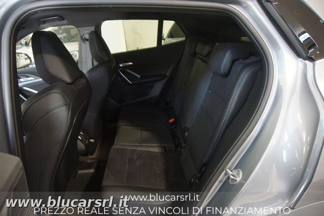 BMW X2 usata 11