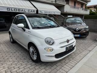 FIAT 500 usata 2
