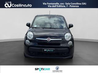 FIAT 500L usata, con Chiusura centralizzata