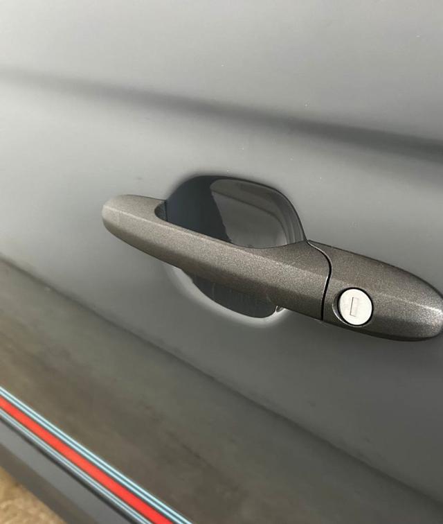 ABARTH 595 usata, con Sensore di luce