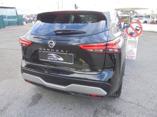 NISSAN Qashqai usata, con Frenata d