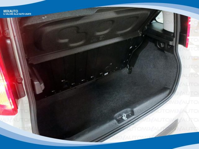 FIAT Panda usata, con Chiusura centralizzata telecomandata