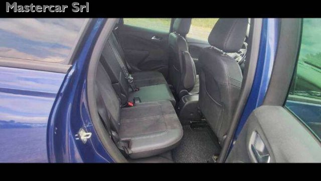 OPEL Crossland usata, con Controllo trazione